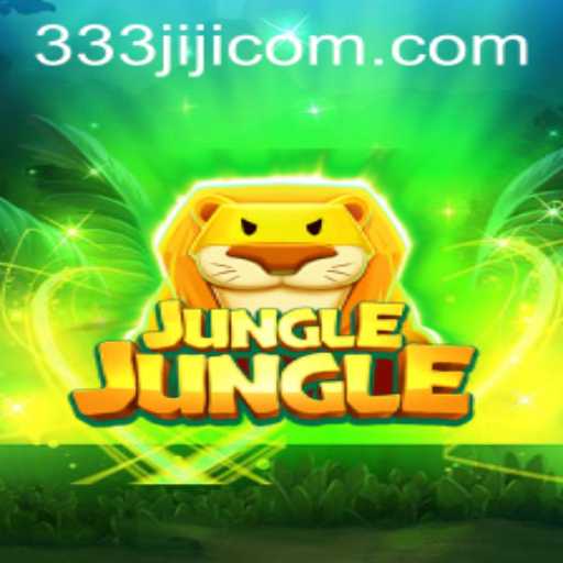 Discover the Thrilling World of JungleJungle: An Introduction to 333JILI
